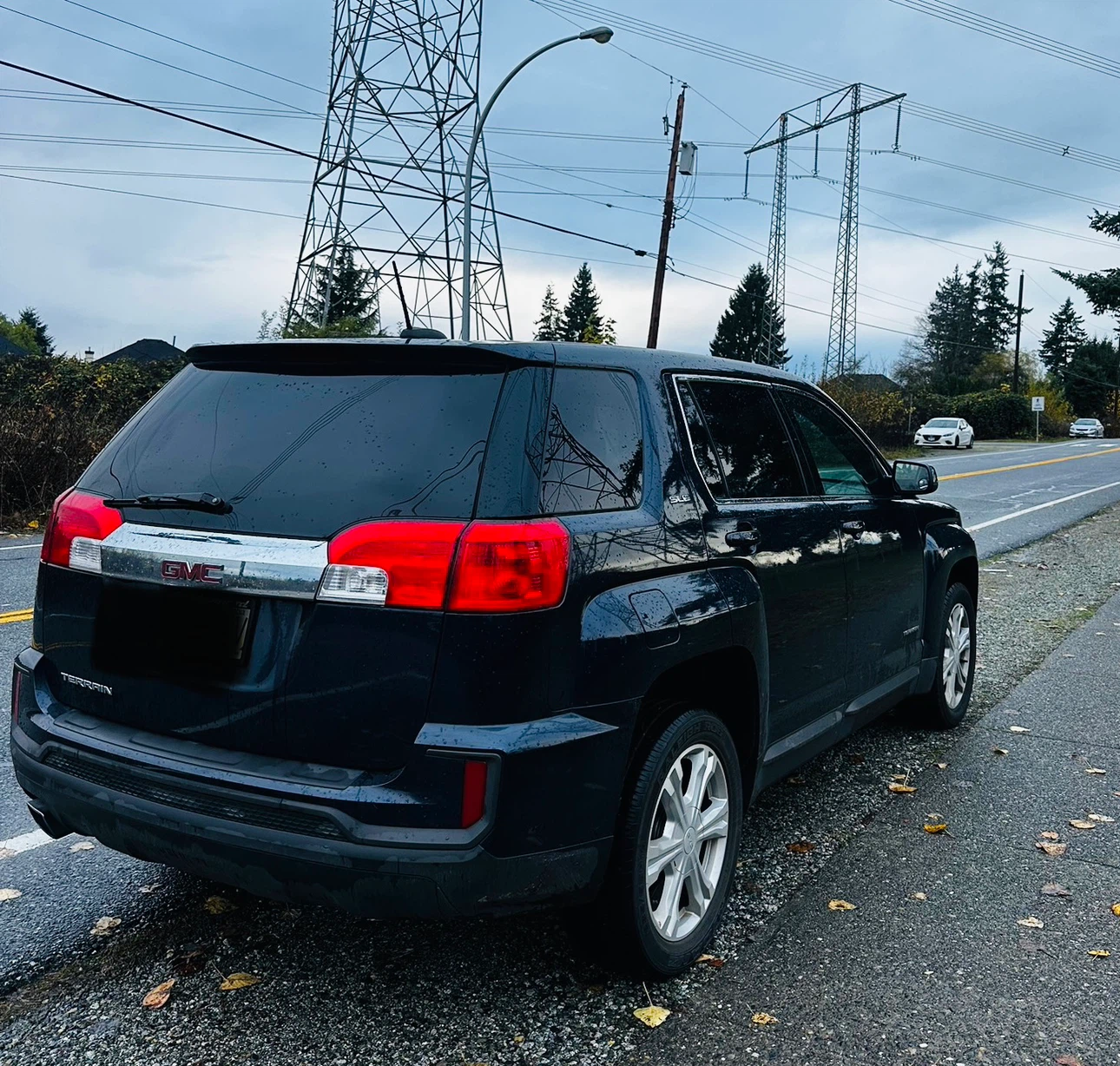 Car - photo 3