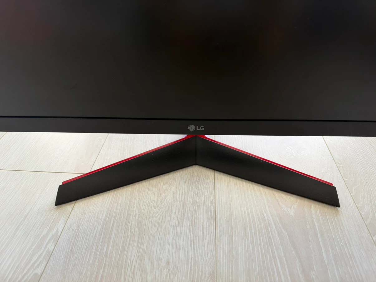 LG UltraGear 24GN600 24" Gaming Monitor (144Hz, IPS, 1ms, HDR) - photo 2