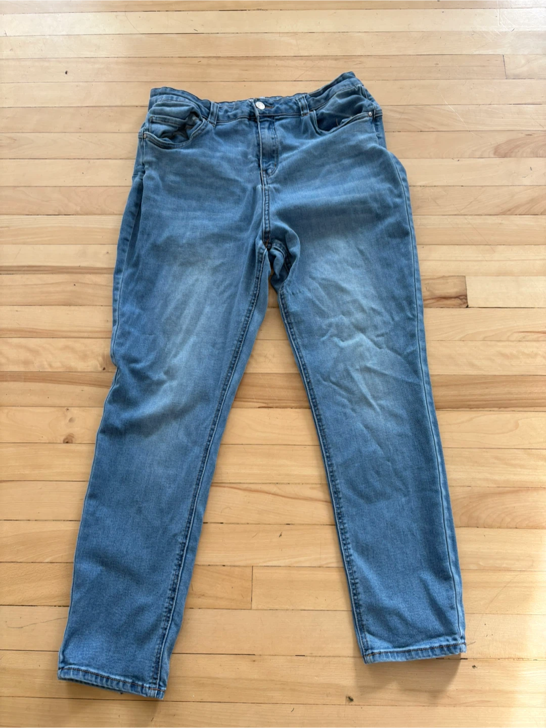 Jeans Refuge Denim (13)
