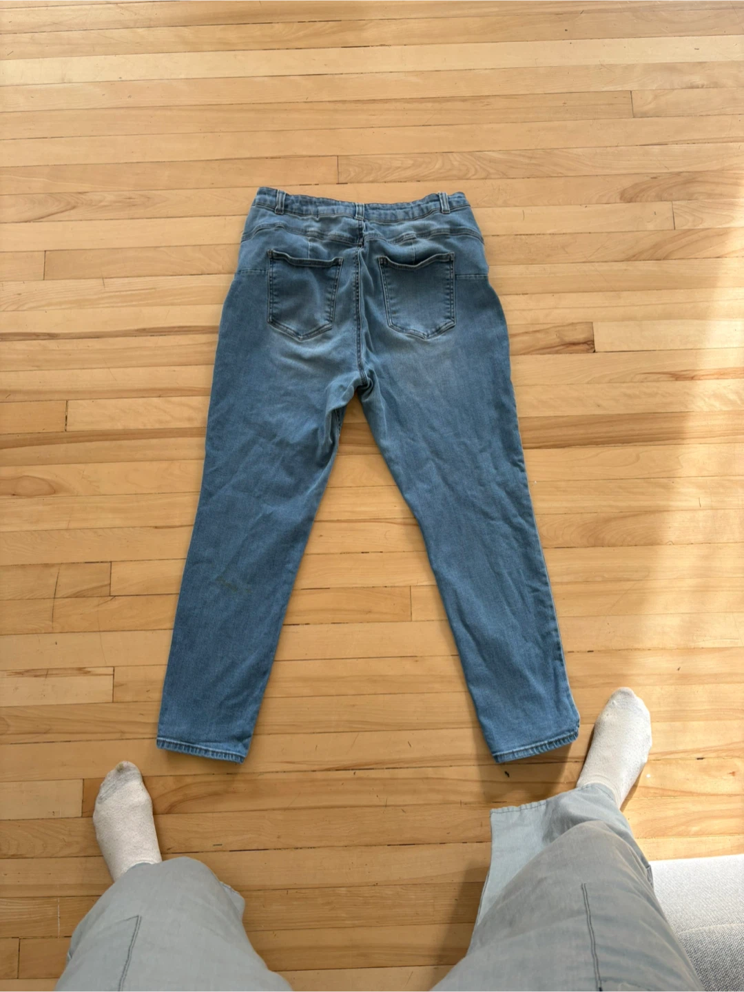 Jeans Refuge Denim (13) - photo 3