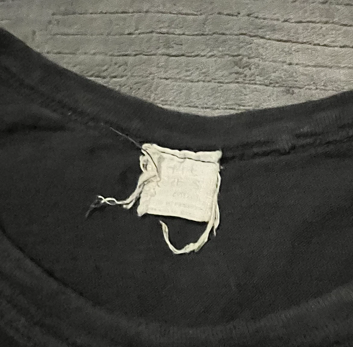 AC/DC “Dirty Deeds Done Dirt Cheap" 76’s Concert T-Shirt. - photo 3