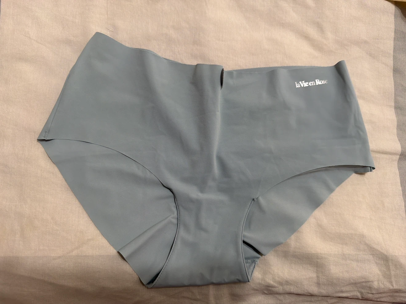 La Vie en Rose Underwear Bundle - photo 3