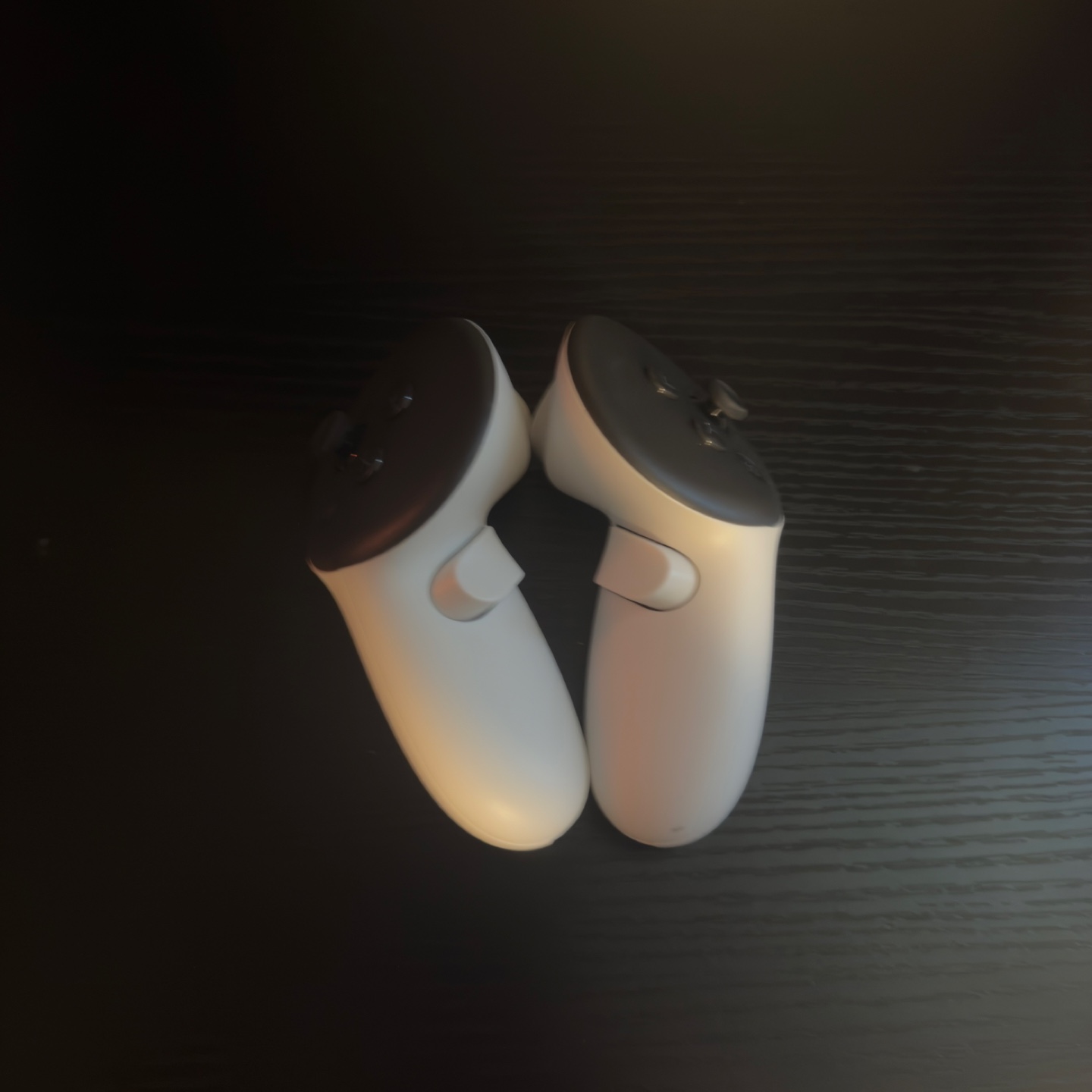 oculus quest 3s + annapro a3 max headset - great condition - photo 4