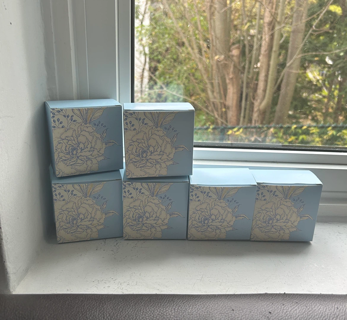 Blind Box Mystery Handmade Press On Nails Set Only 6 Left - photo 2