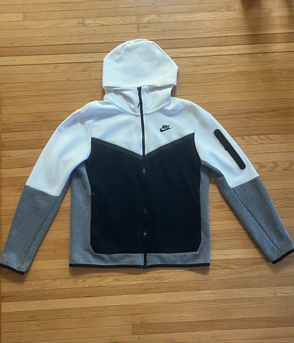 Nike Tech Fleece Hoodie