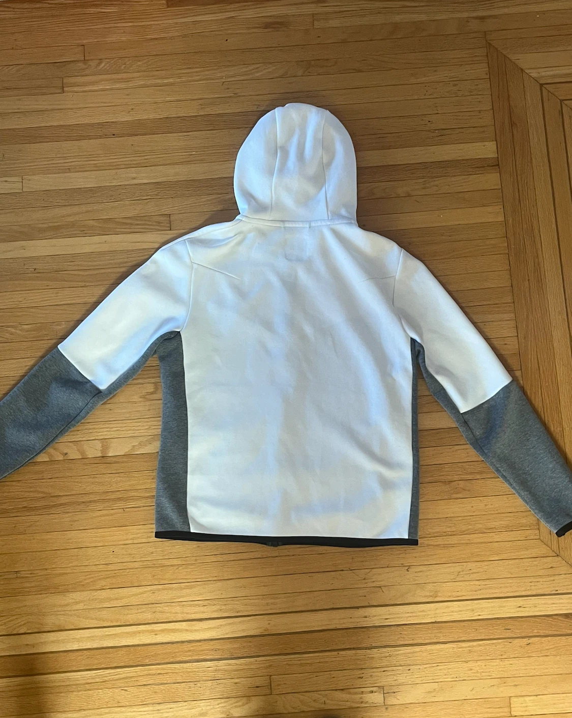 Nike Tech Fleece Hoodie - photo 2