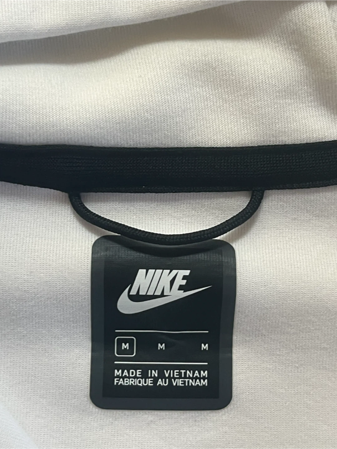 Nike Tech Fleece Hoodie - photo 3