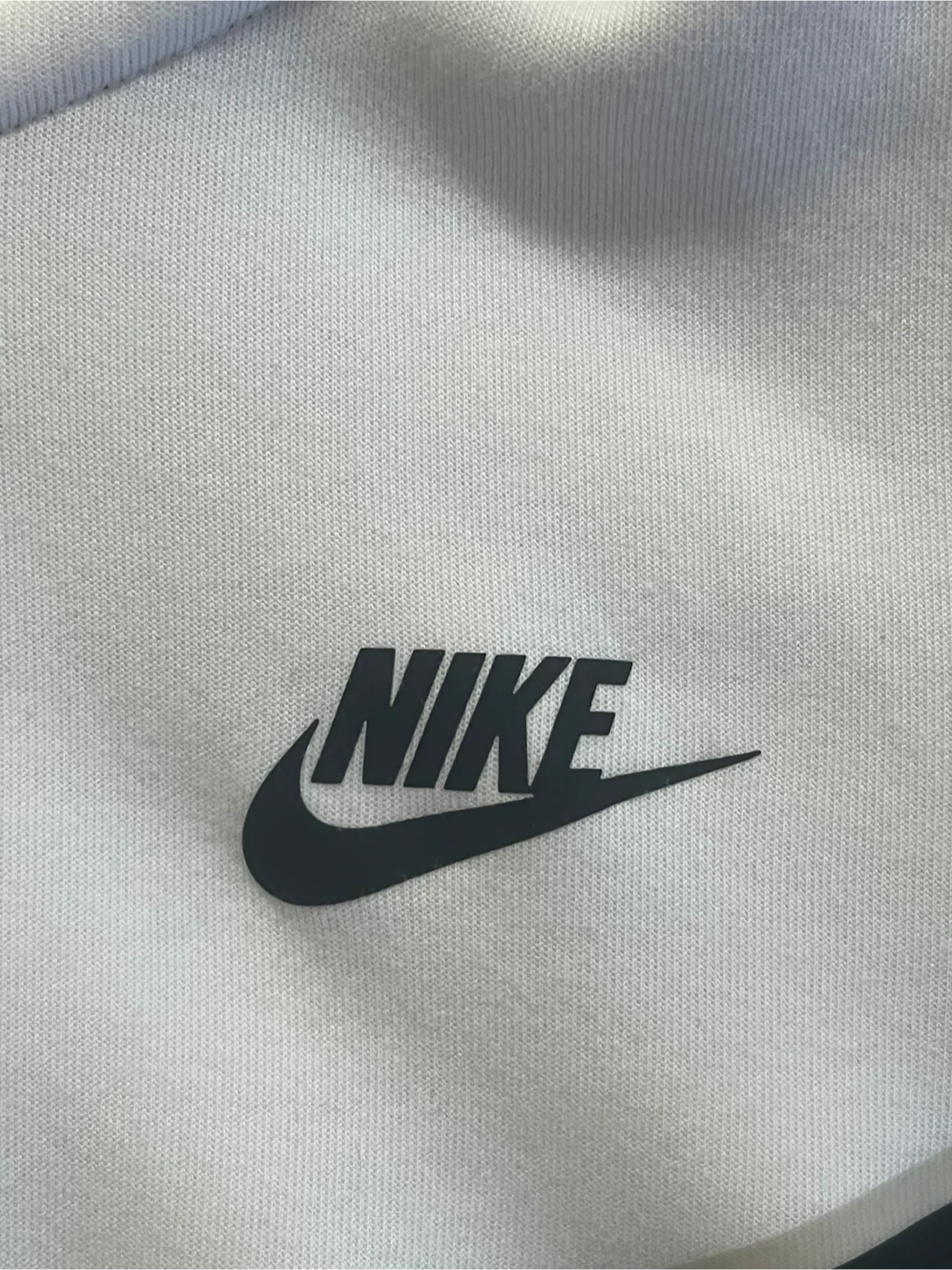 Nike Tech Fleece Hoodie - photo 4