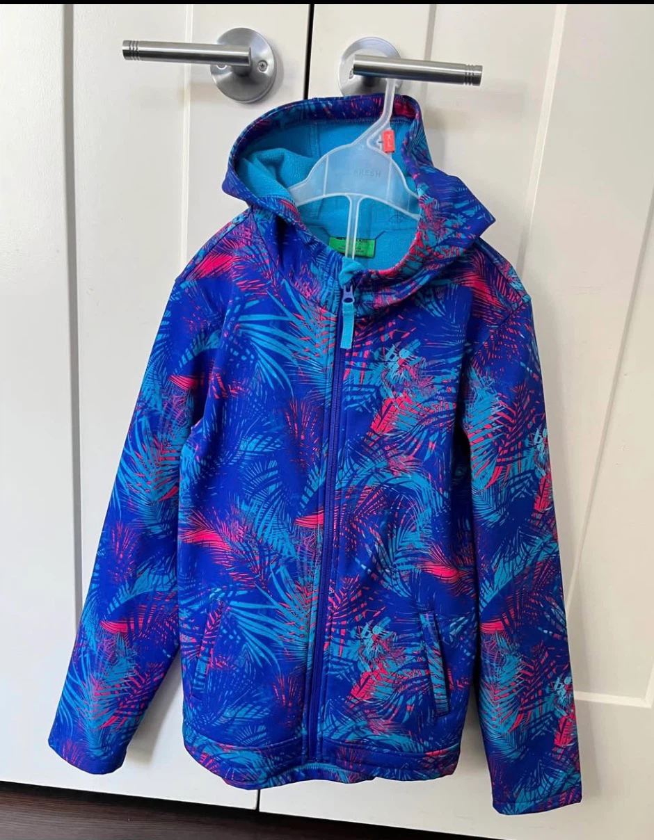 Girls jacket