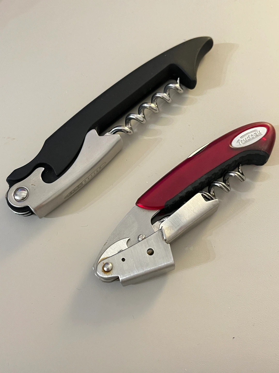 Corkscrews / Wine Openers