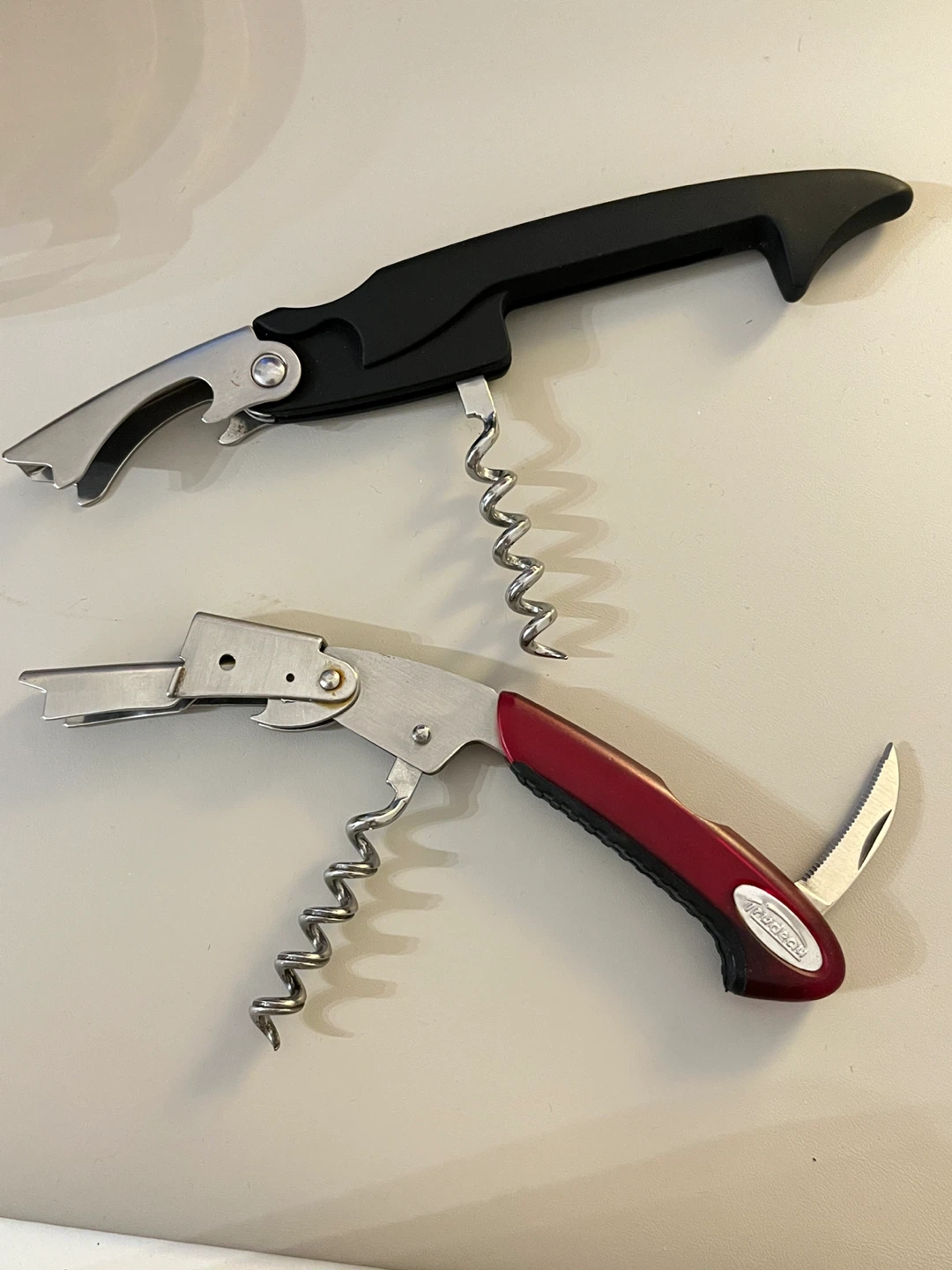 Corkscrews / Wine Openers - photo 2