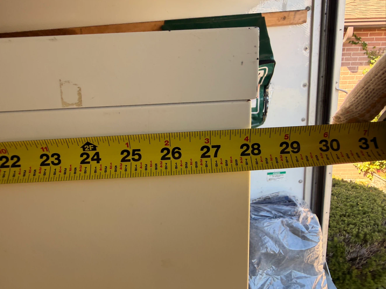4-Drawer Metal Filing Cabinet - photo 5