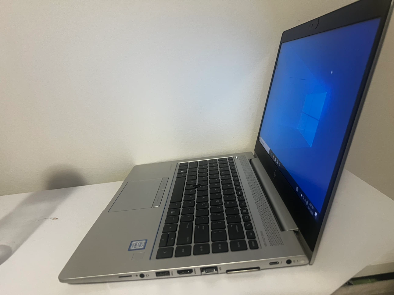 HP EliteBook Laptop Intel Core i5