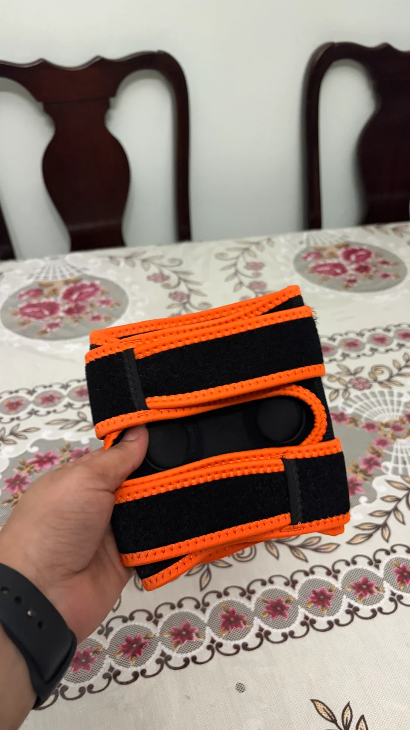 Meantaus Sciatic Nerve Compression Brace