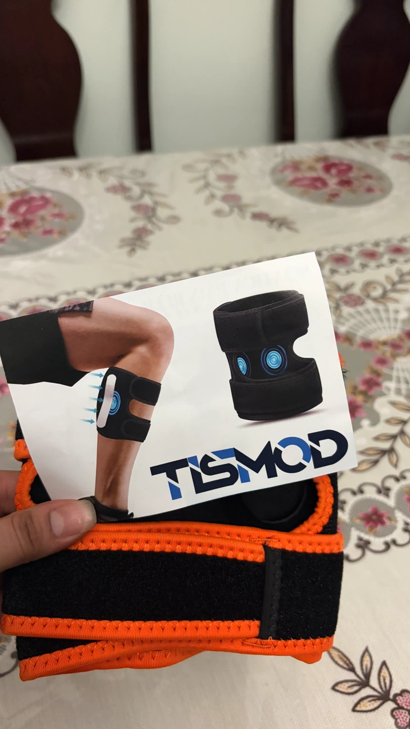 Meantaus Sciatic Nerve Compression Brace - photo 2