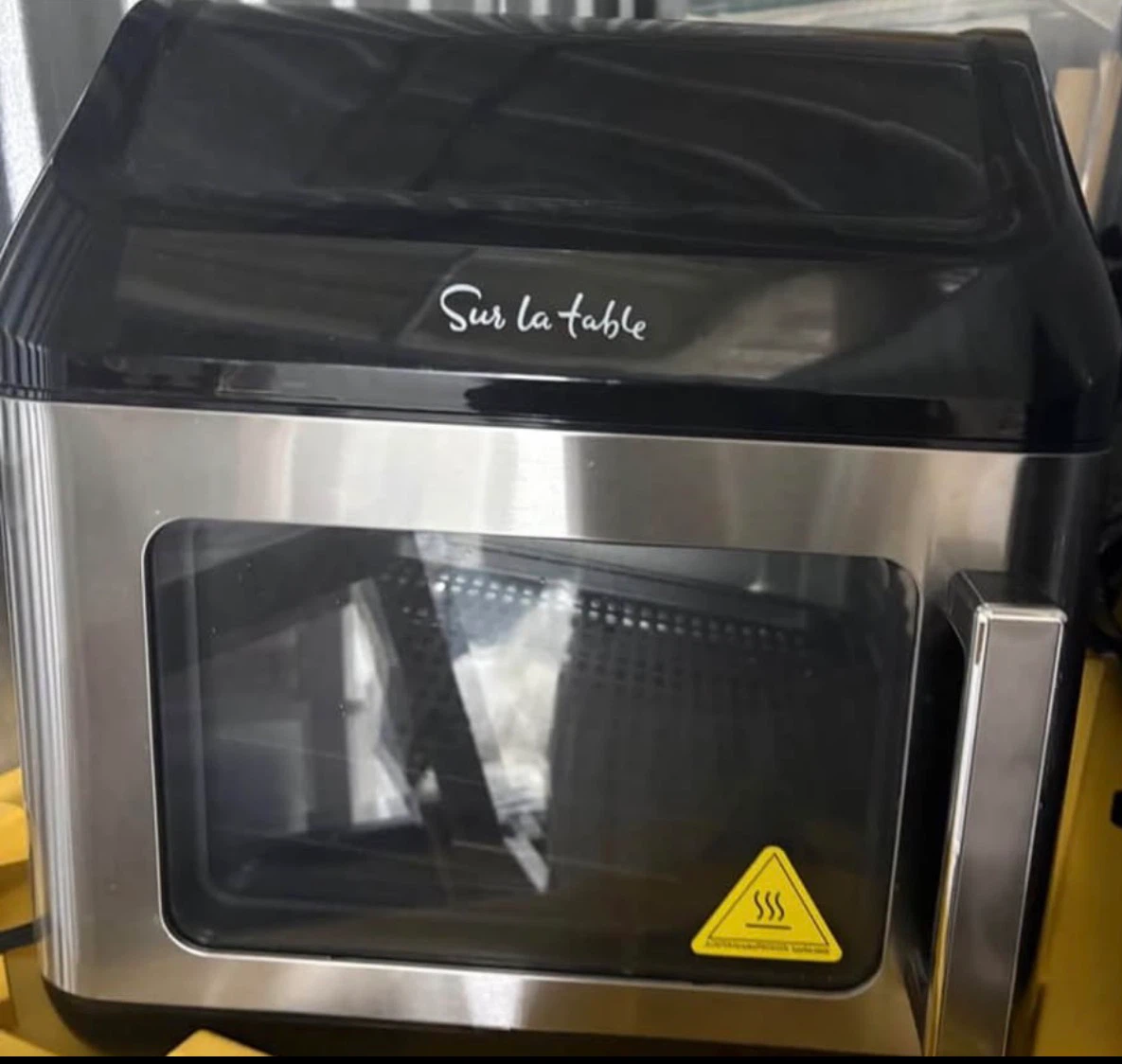Sur La Table Air Fryer
