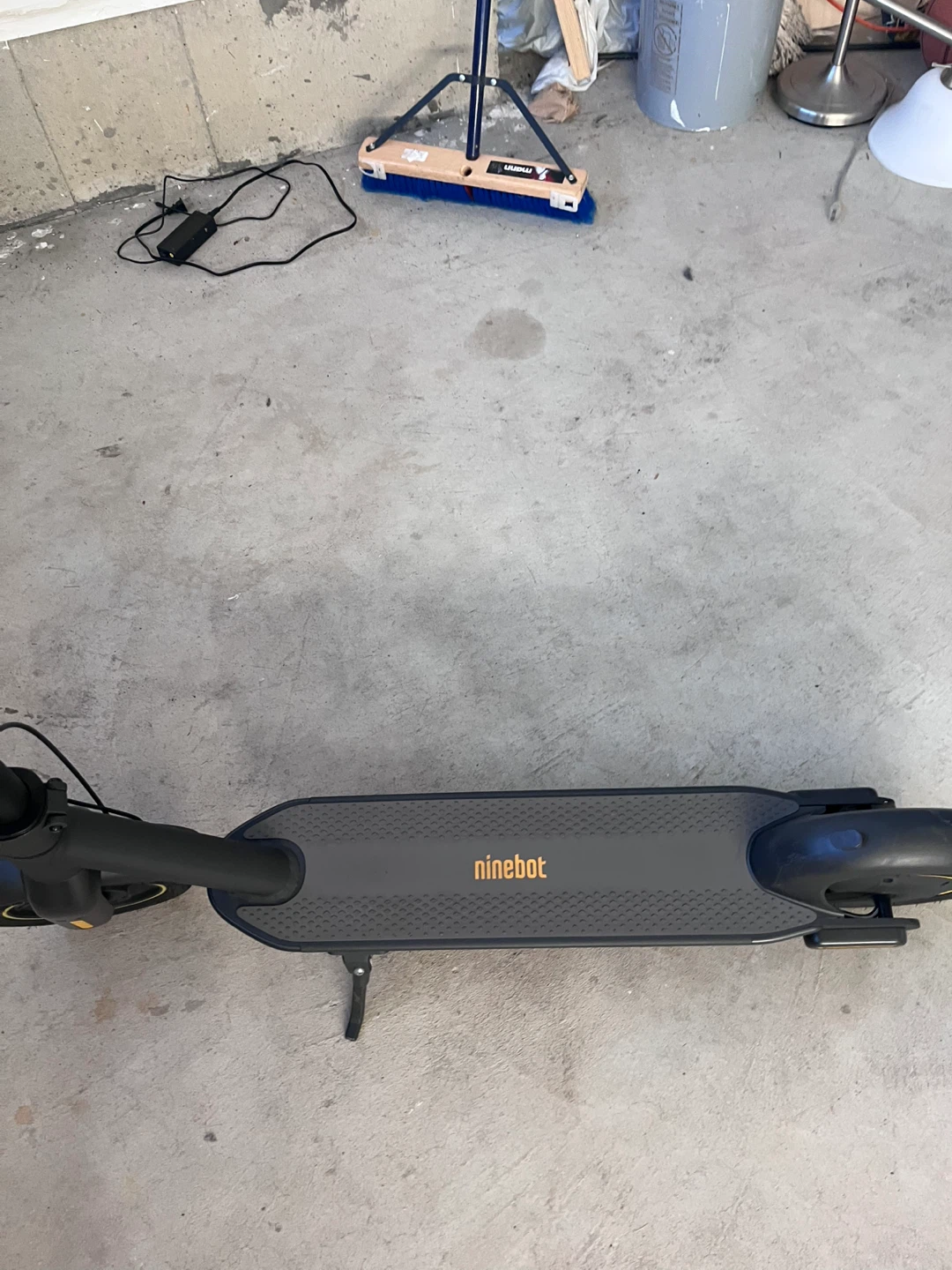 Ninebot g30max - photo 2