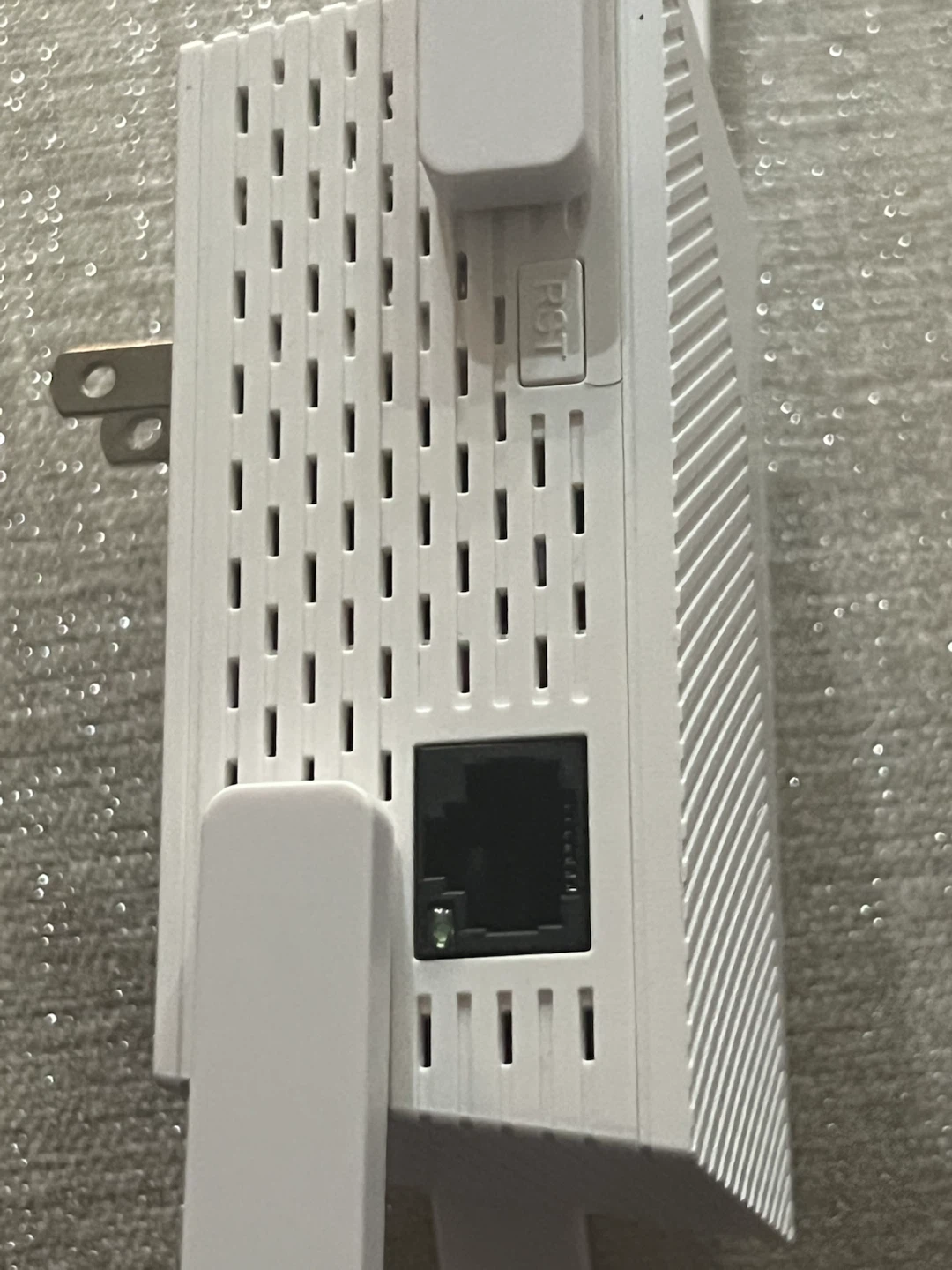 WiFi Extender Signal Booster, Ultra Fast 1200 Mbps - photo 4