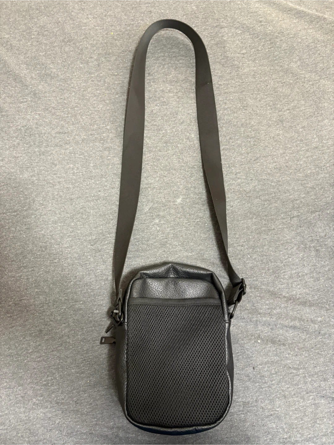 Buffalo David Bitton Black Crossbody Bag - photo 2