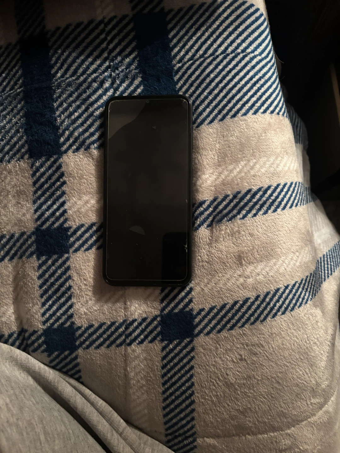 Samsung Galaxy Smartphone A15 - photo 2