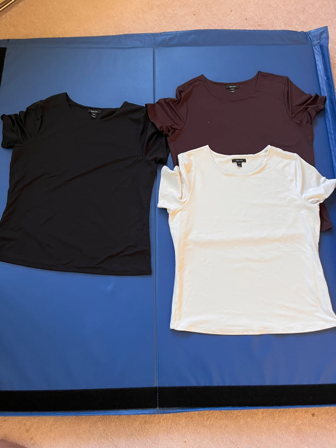 Set of 3 RW&CO T-Shirts