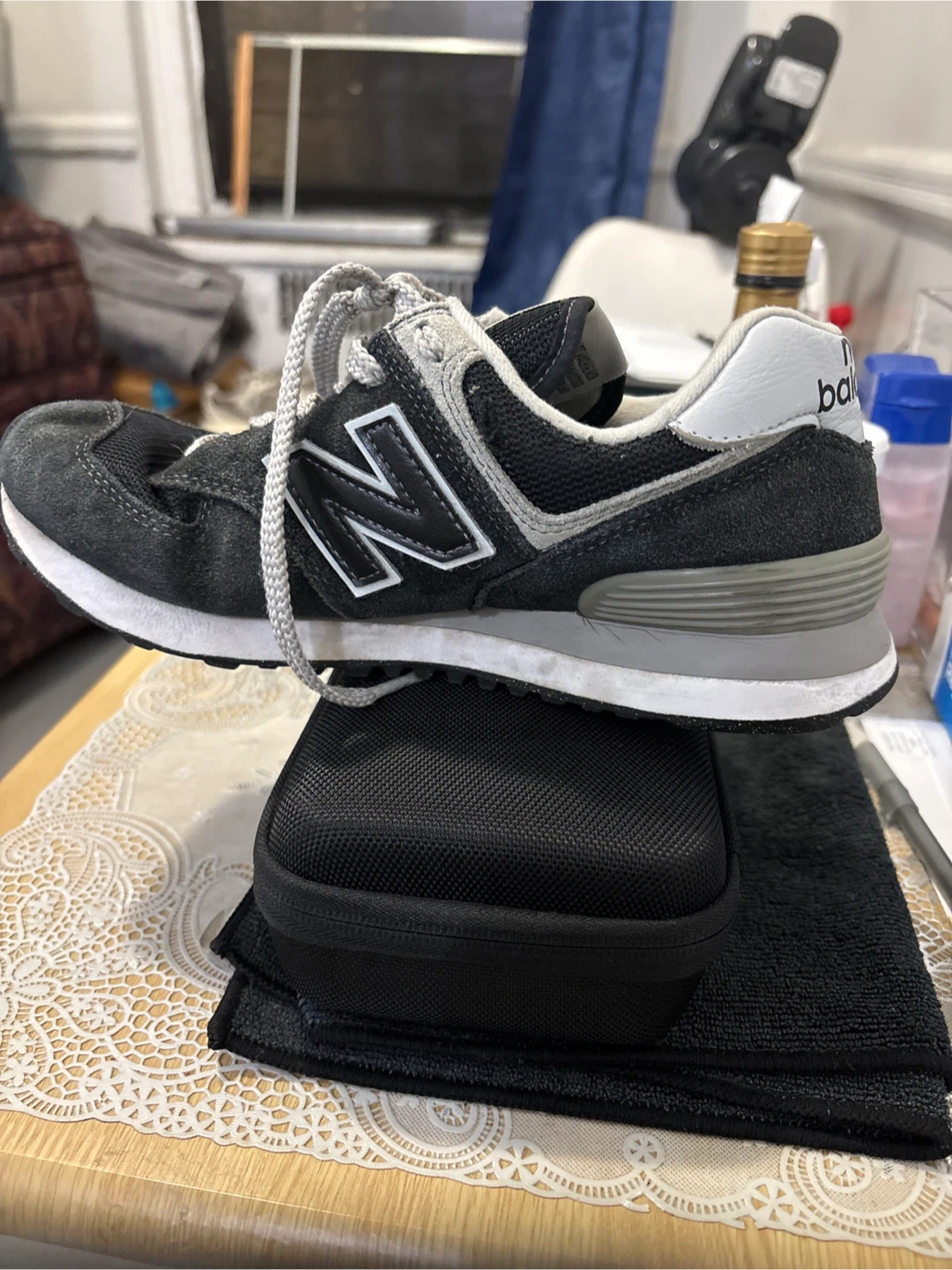 New Balance 574 Classic Sneakers