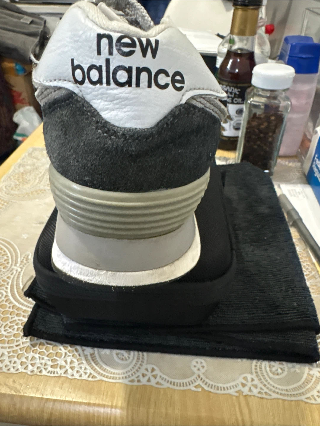 New Balance 574 Classic Sneakers - photo 2