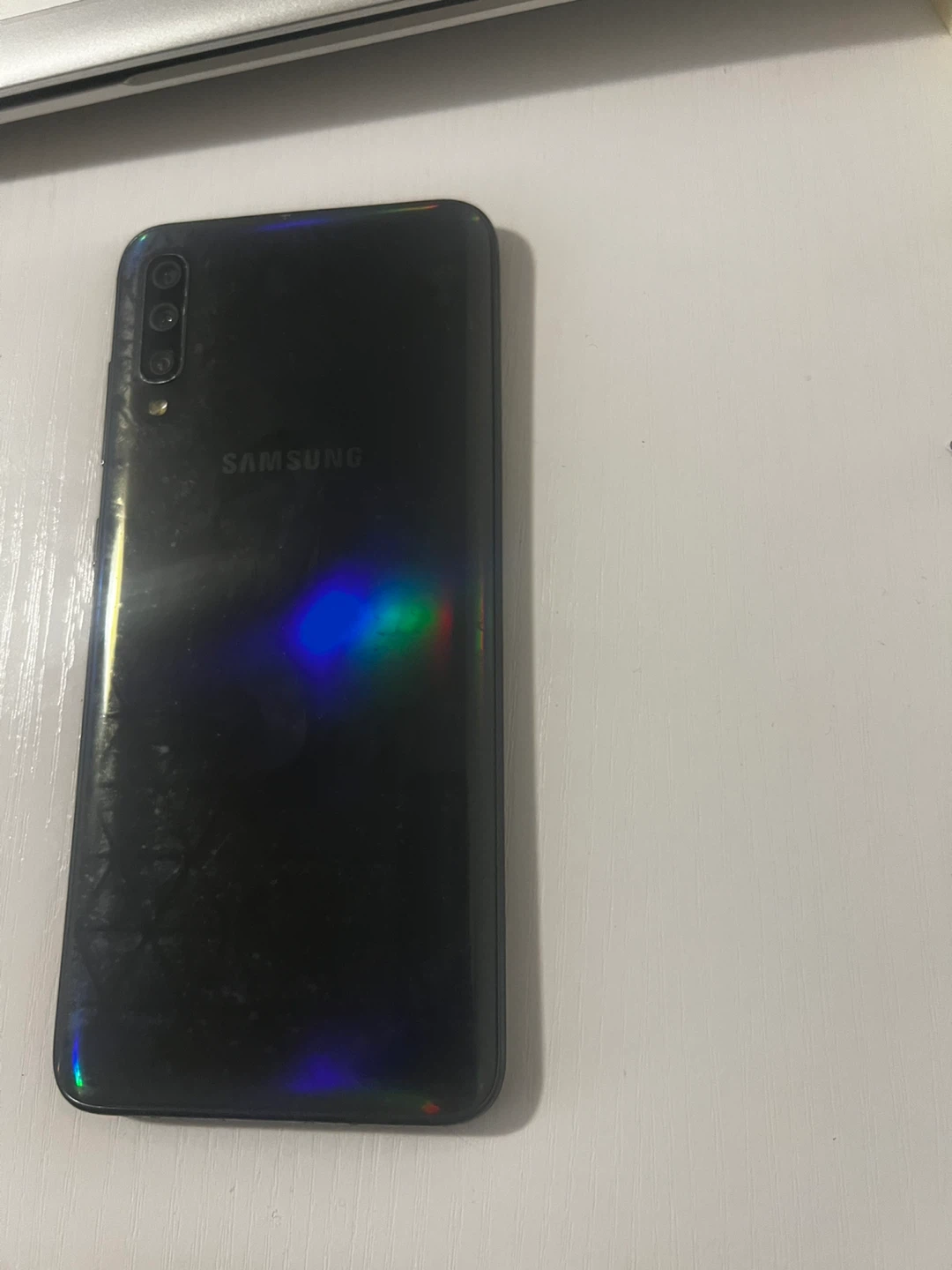 Samsung Galaxy A70 Smartphone 128GB