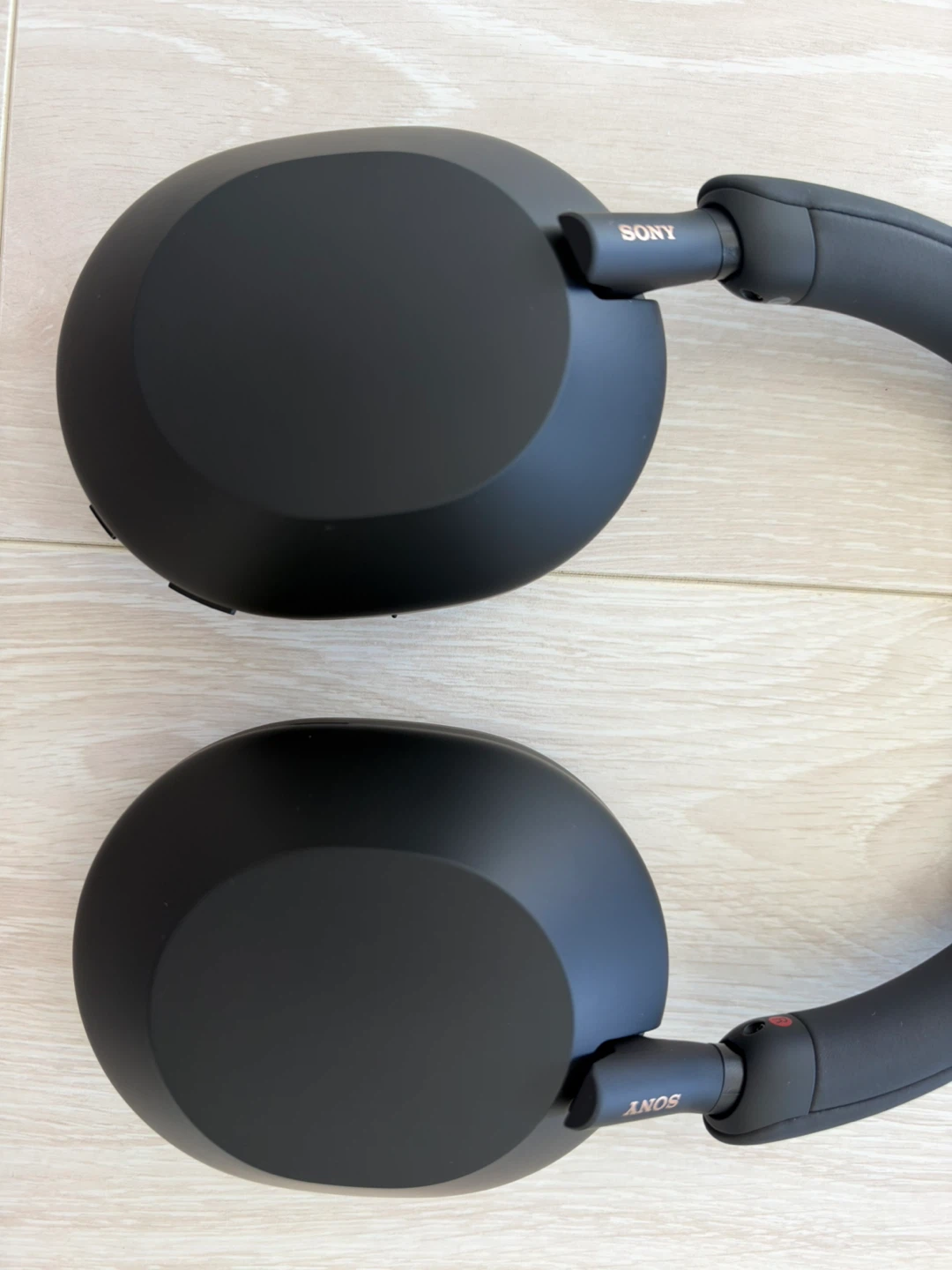 Sony WH-1000XM5 Wireless Noise Canceling Headphones - photo 5