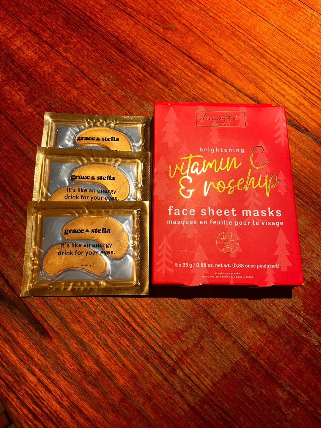 Skin care