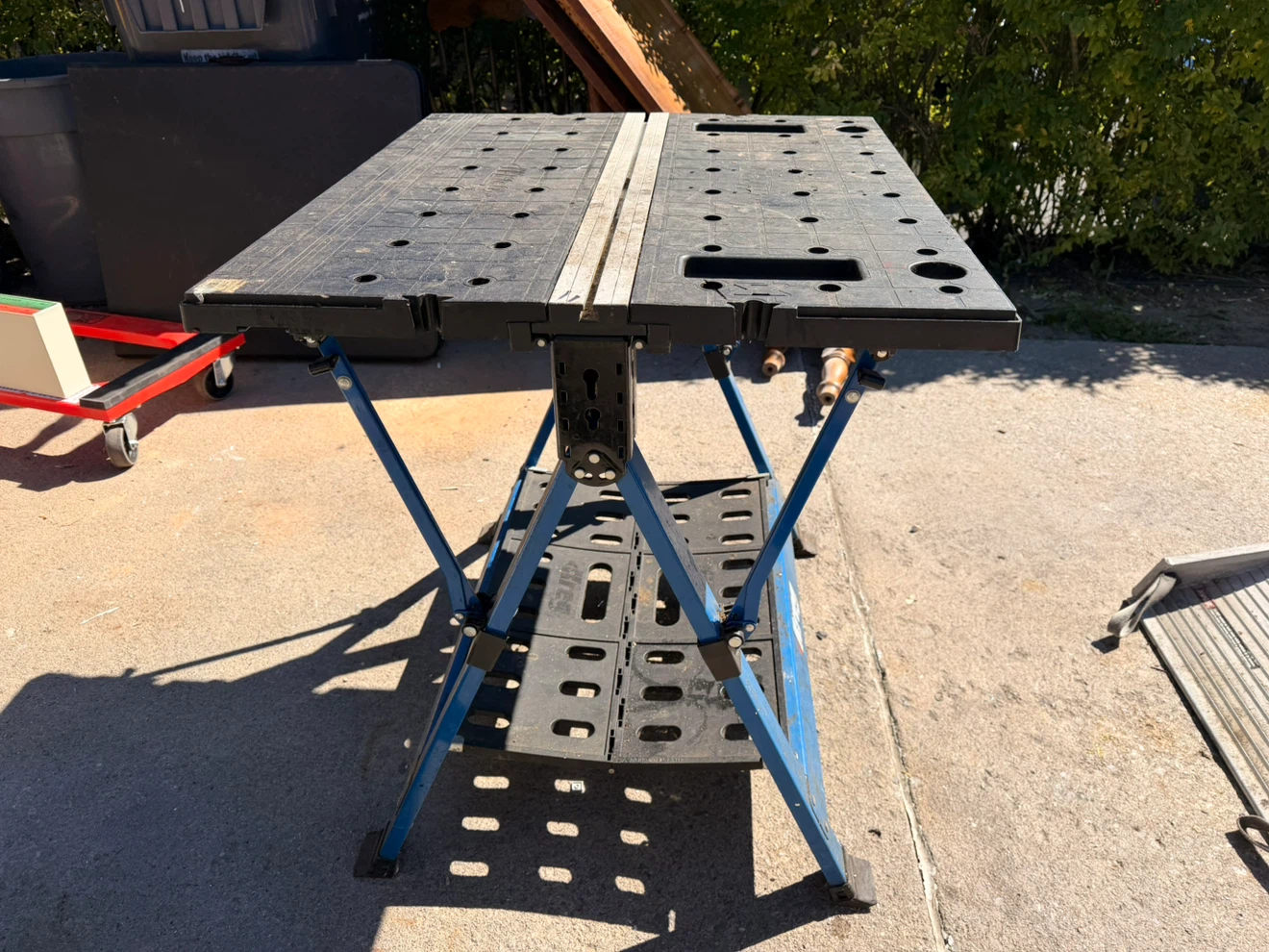 Kreg Mobile Project Centre - photo 2