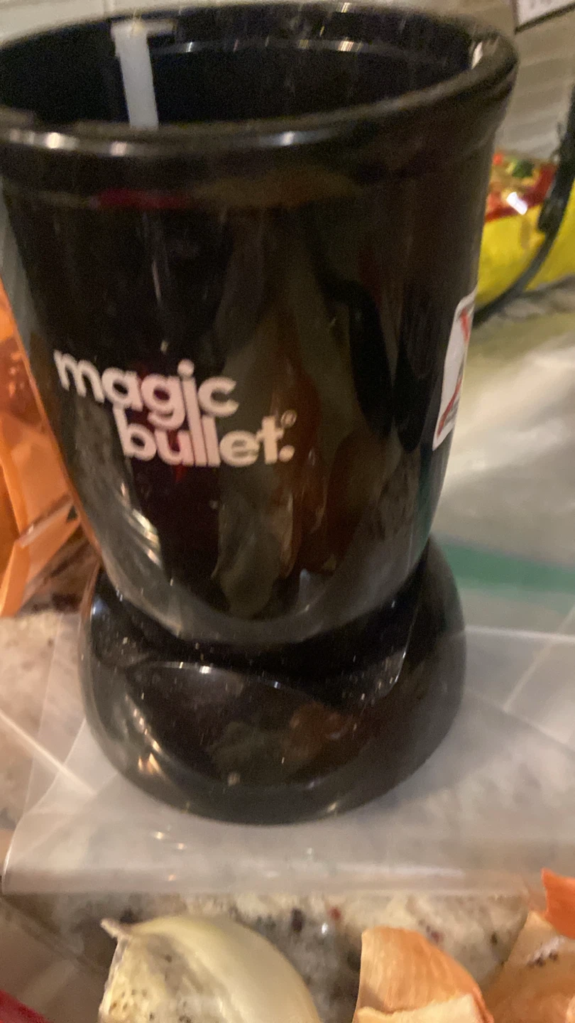 Magic Bullet Blender Set - photo 2