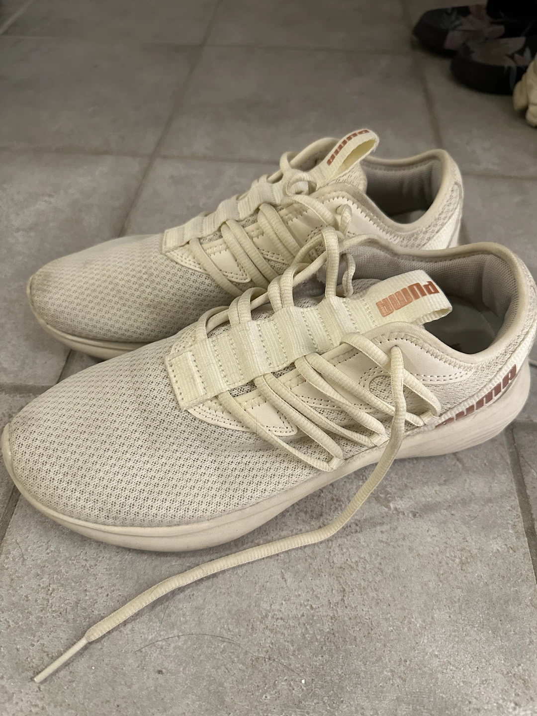 Puma running Sneakers women