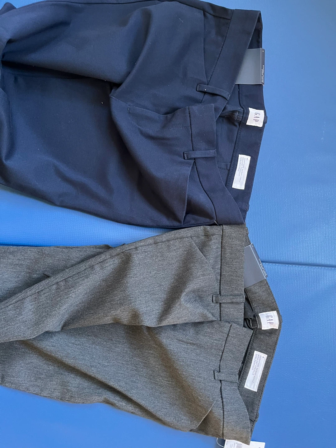 Gap Skinny Ankle Pants, size 4 - photo 3