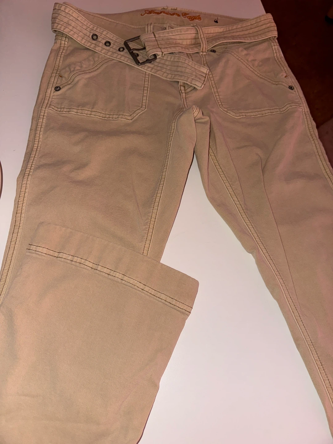 FN and American Eagle Bundle