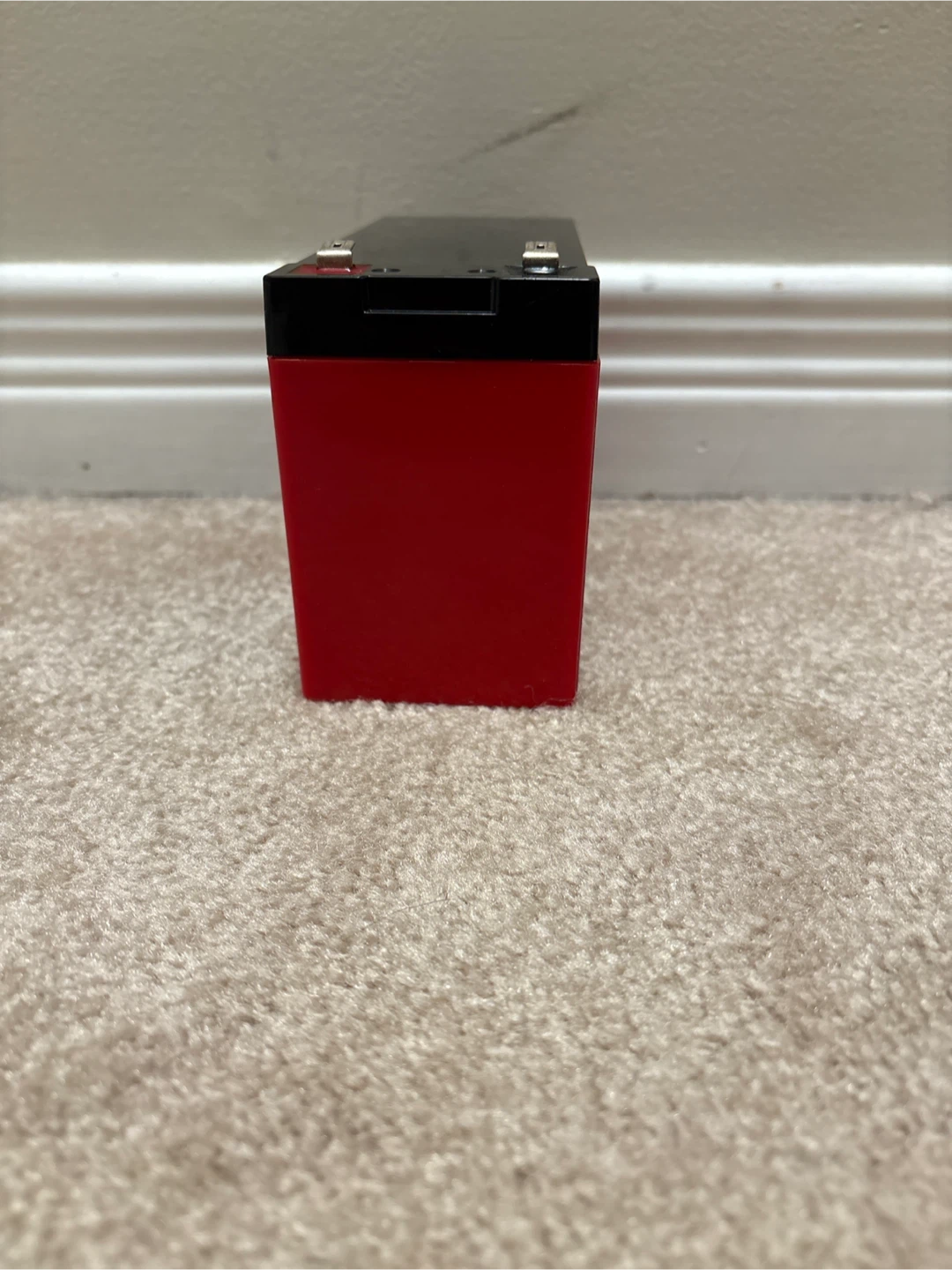 Cyclenbatt LiFePO4 12.8V 10Ah Deep Cycle Battery - photo 4