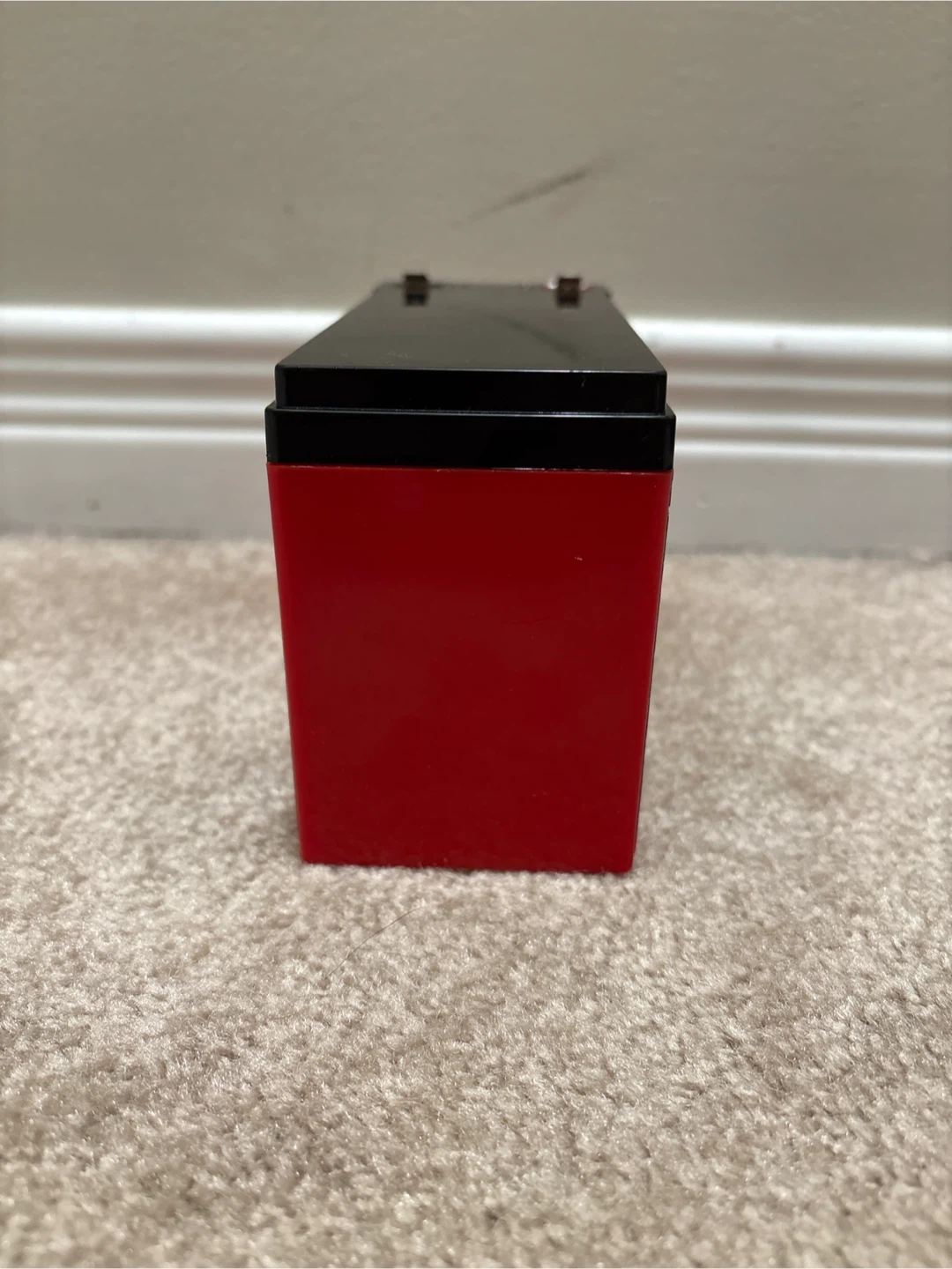 Cyclenbatt LiFePO4 12.8V 10Ah Deep Cycle Battery - photo 5