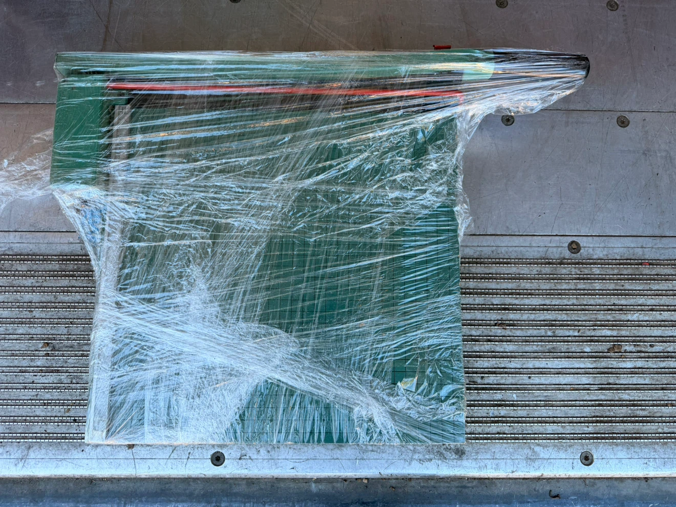 Swingline Paper Guillotine Trimmer