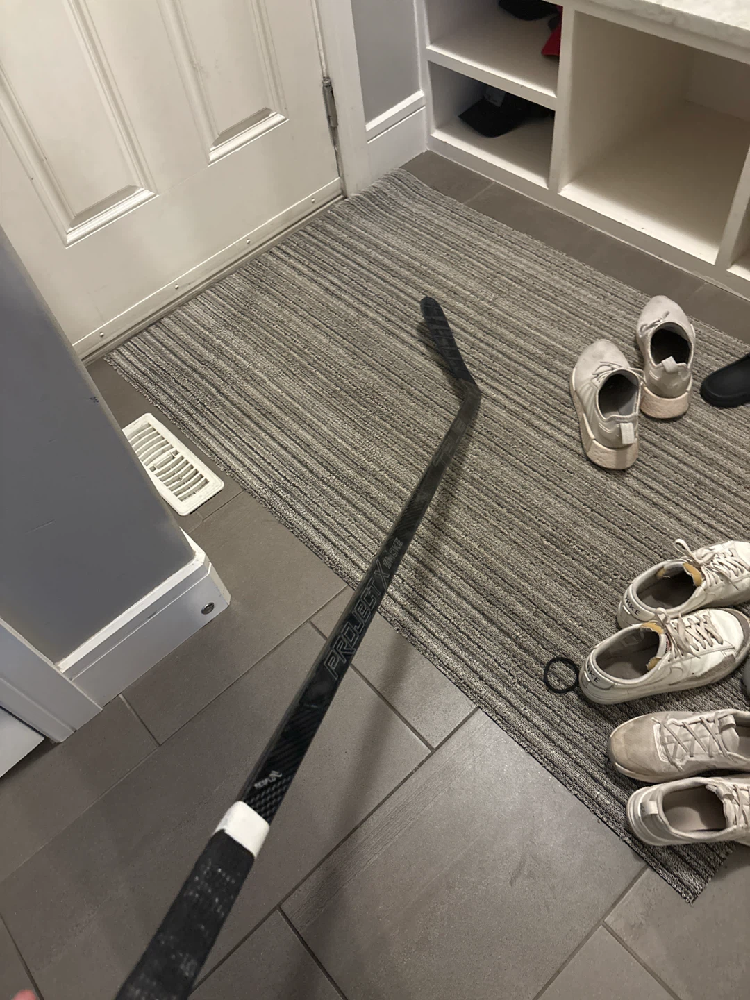 True Project X Smoke Hockey Stick - photo 3