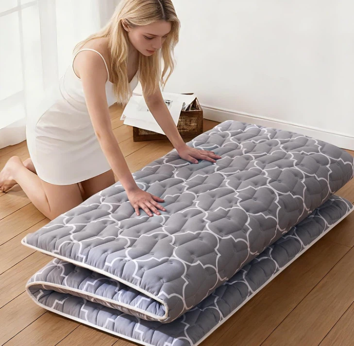 Doubled sized futon mattress - photo 4