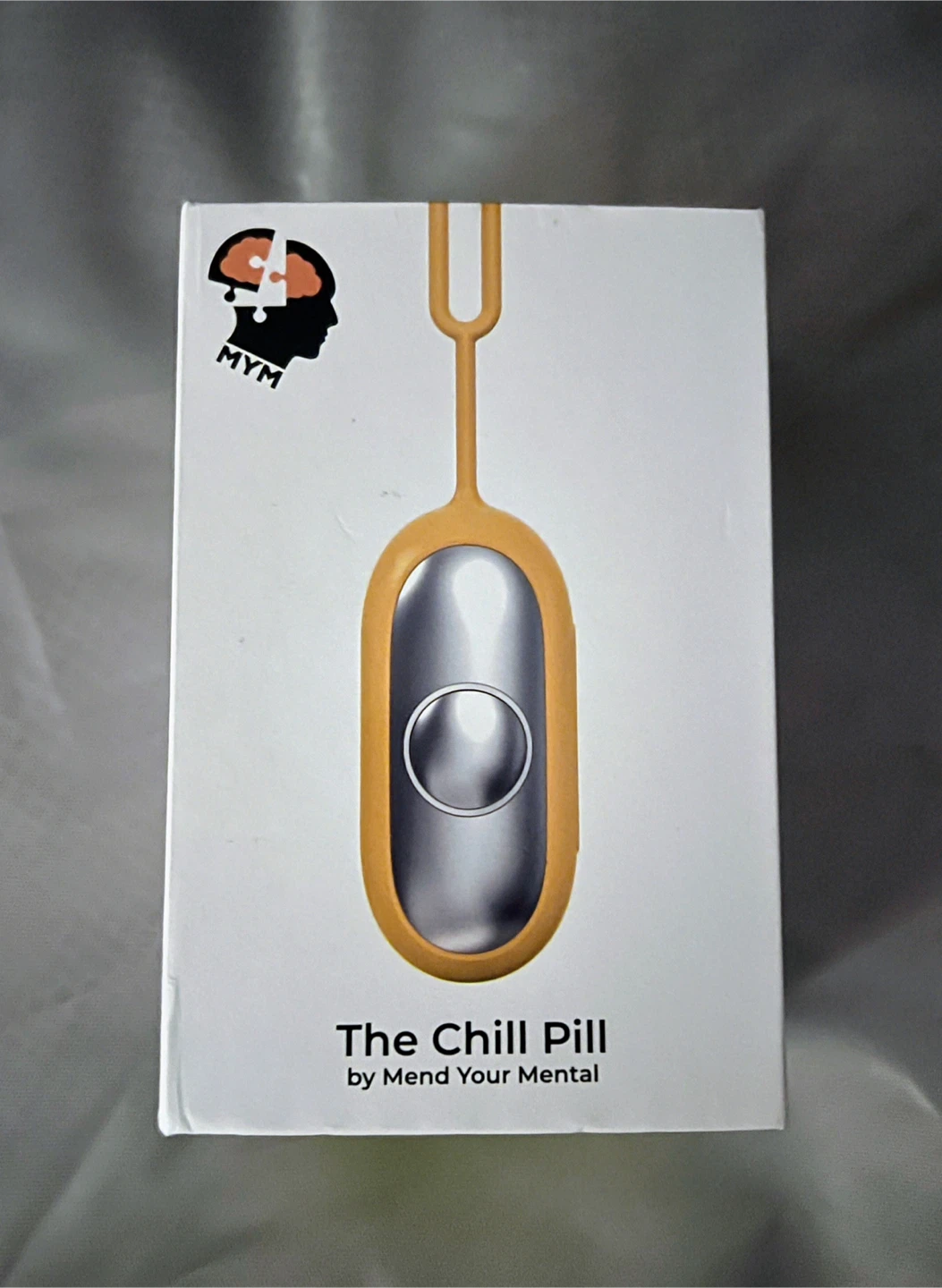 Mend Your Mental The Chill Pill - Brand New Never Used - photo 2