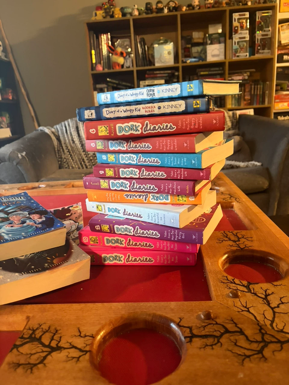 Kids Books