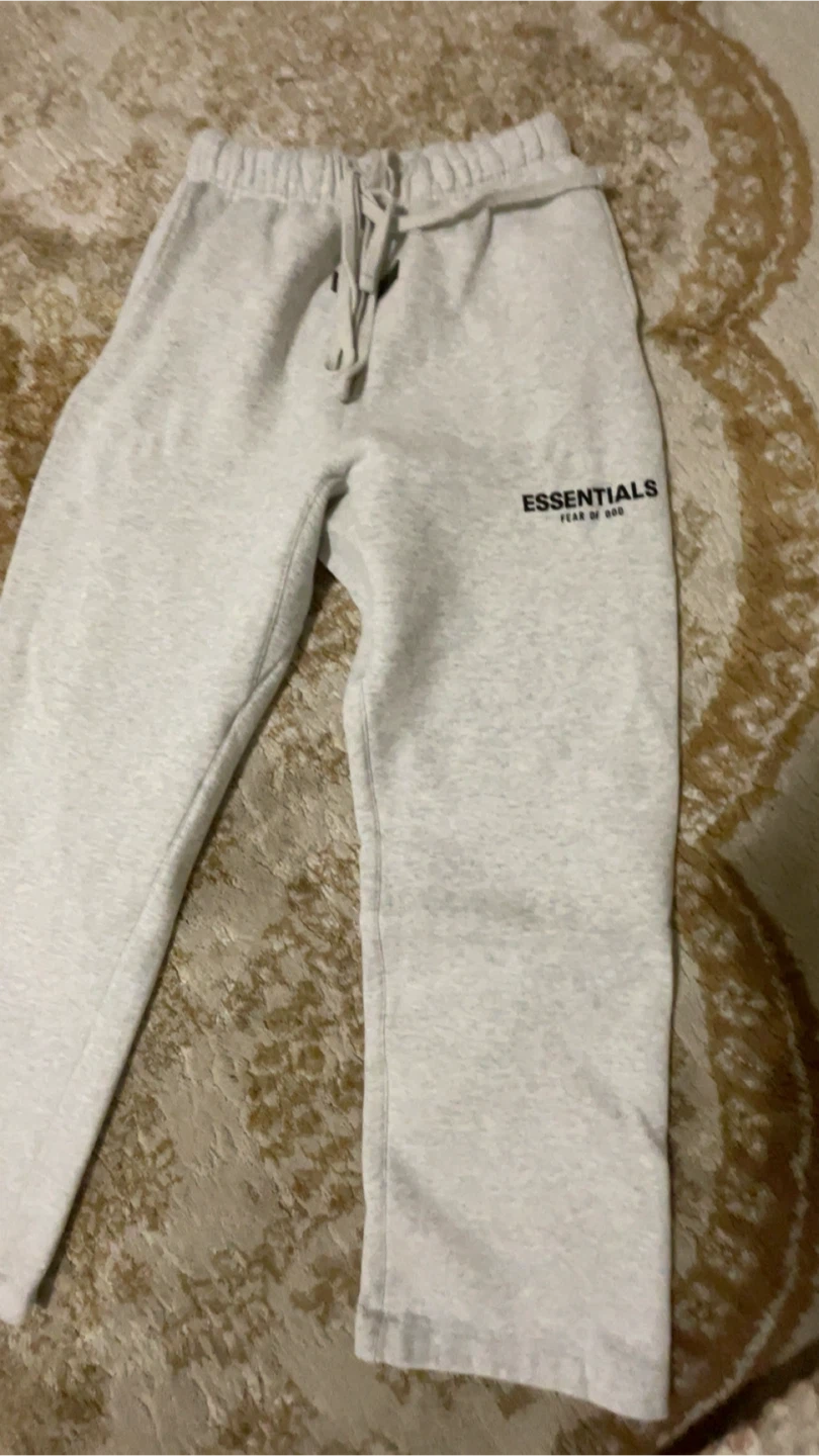 Essentials Sweatpants