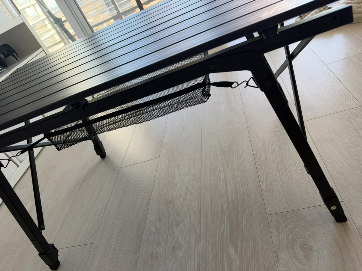 Sportneer Folding Camping Table - photo 2