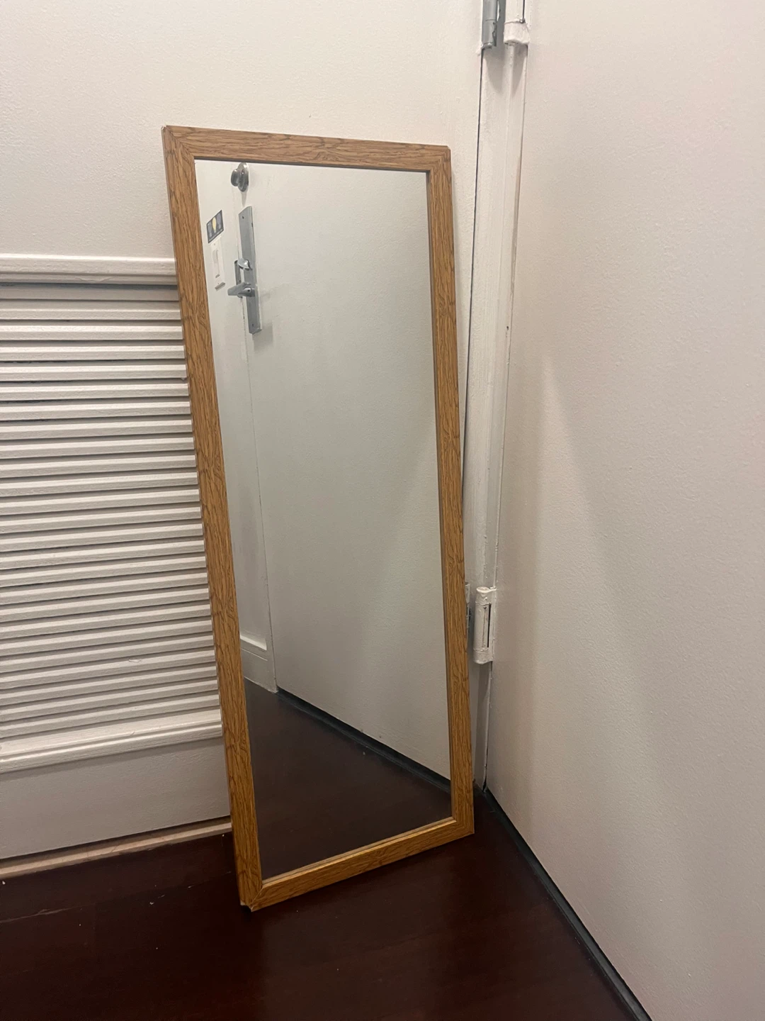 Wall Mirror