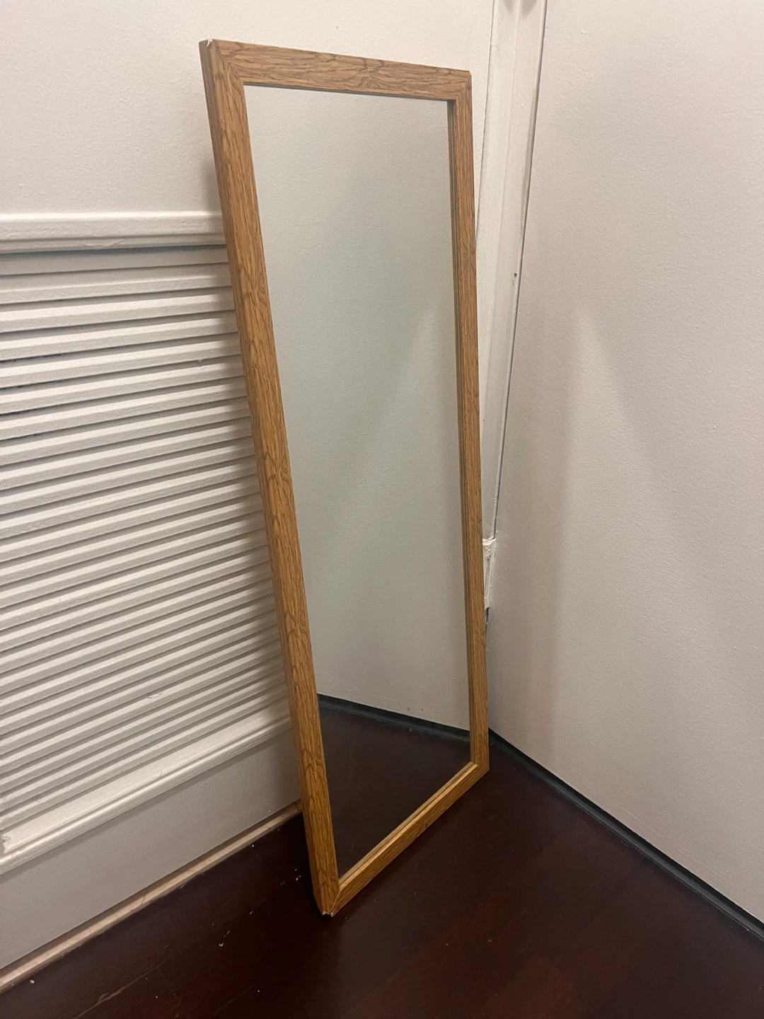 Wall Mirror - photo 2