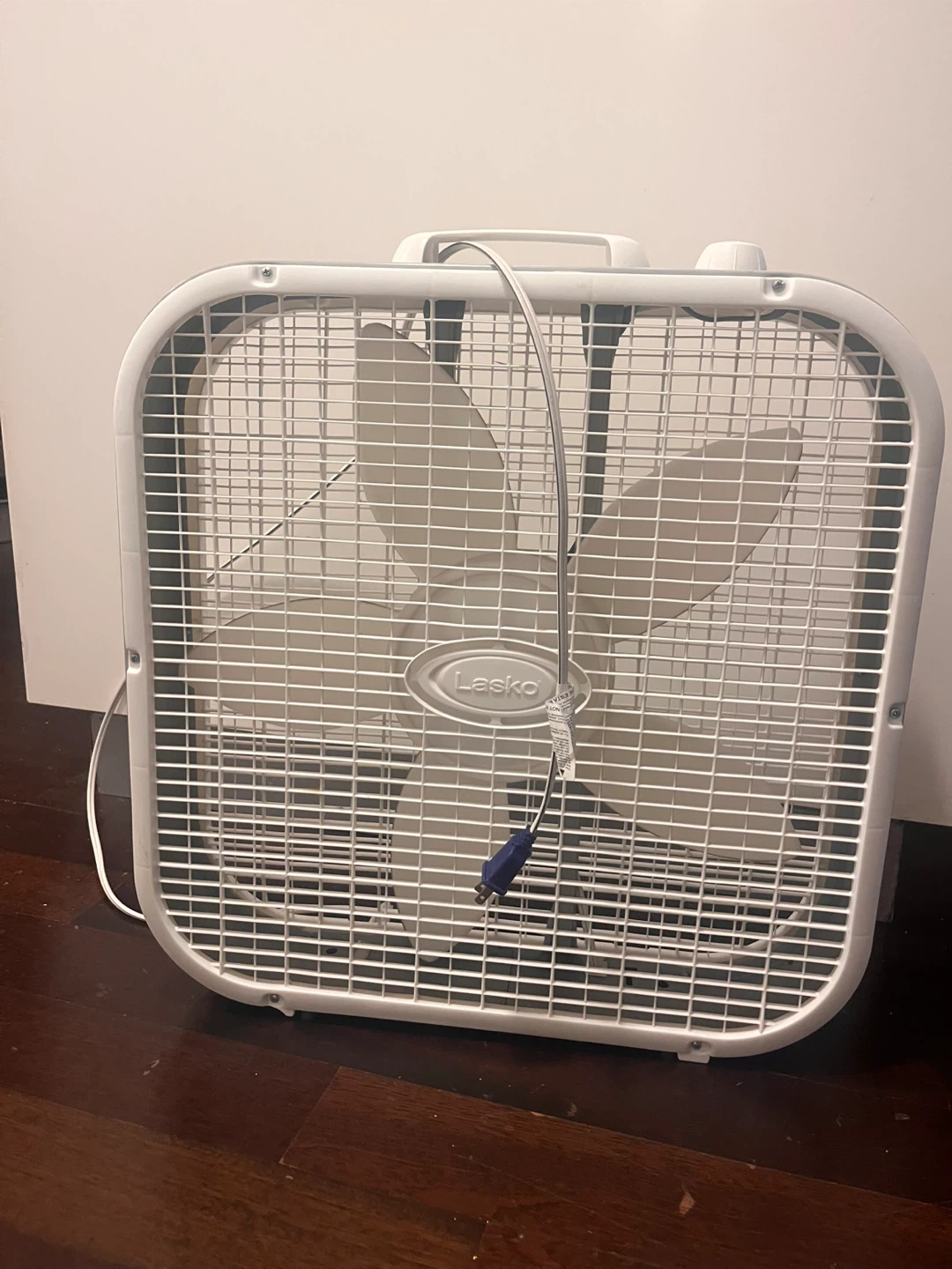 Box Fan