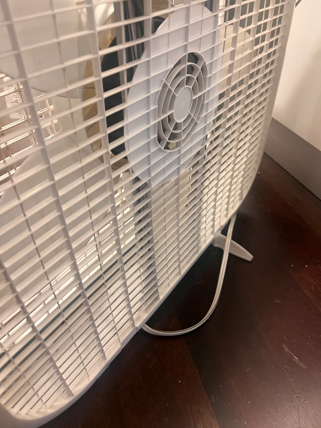 Box Fan - photo 3