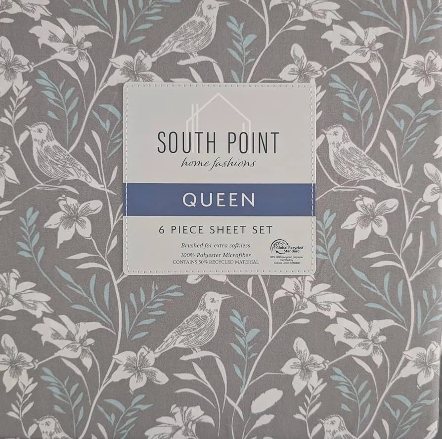 Queen Sheet Set . Free