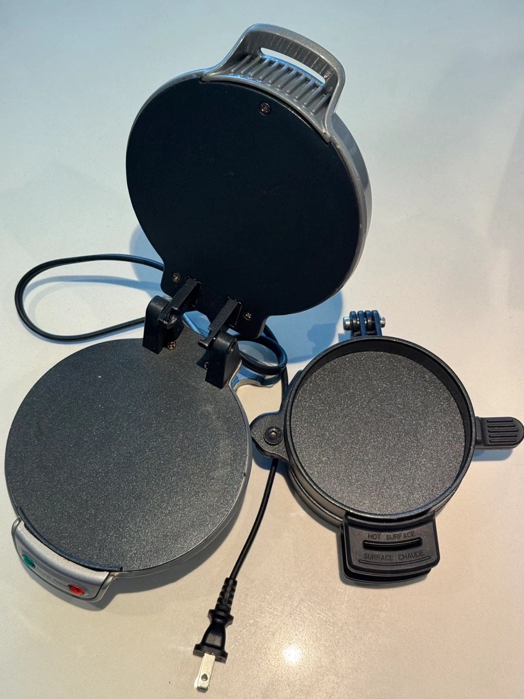 Hamilton Beach Breakfast Sandwich Maker